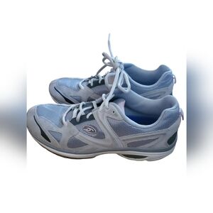 Dr. Scholls   Running Women's   Athletic Shoes size 8.5M Gray